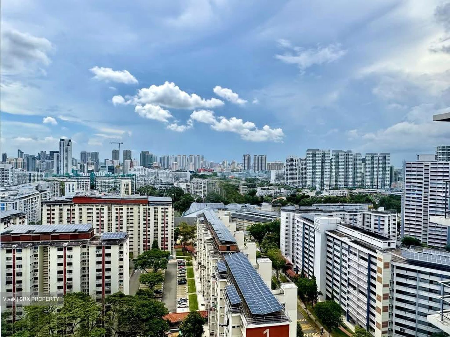 Blk 26A Saint George's Towers (Kallang/Whampoa), HDB 4 Rooms #566535671